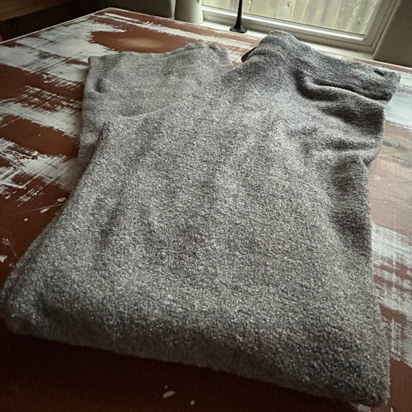 Barefoot Dreams Plus Size Cozychic Lite Plus Pants Lounge 2X - Picture 3 of 11